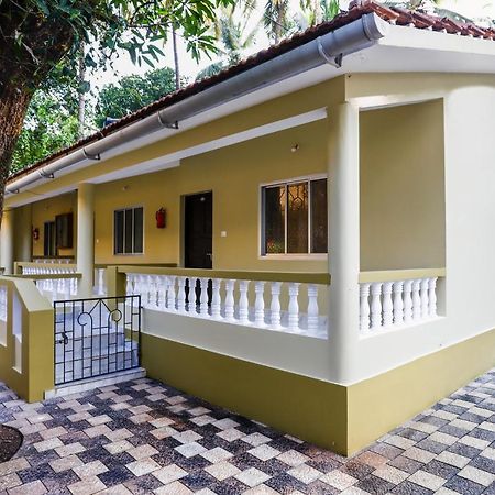 Hill Top Nest Vagator Exterior foto